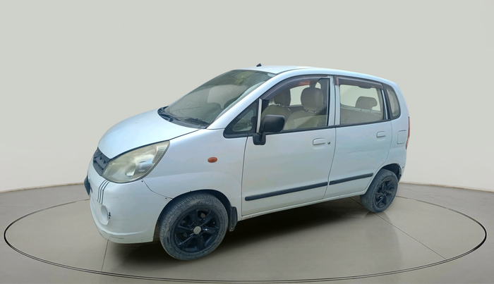 2010 Maruti Zen Estilo LXI, Petrol, Manual, 1,20,438 km, exterior