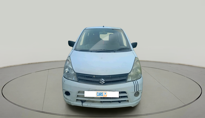2010 Maruti Zen Estilo LXI, Petrol, Manual, 1,20,438 km, exterior