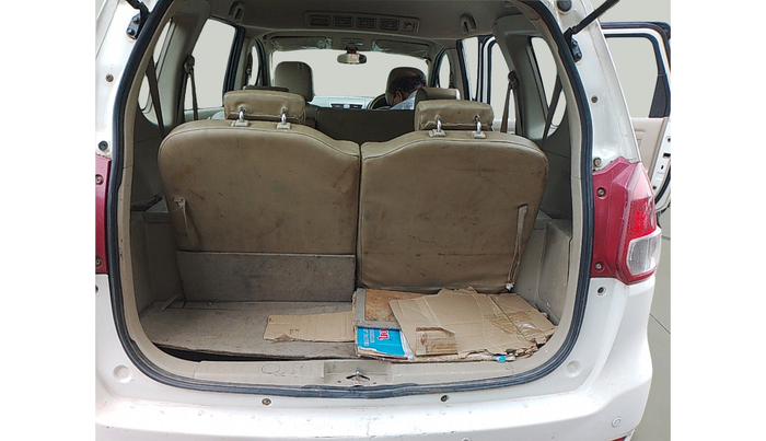 2016 Maruti Ertiga VDI SHVS, Diesel, Manual, 2,24,919 km, exterior