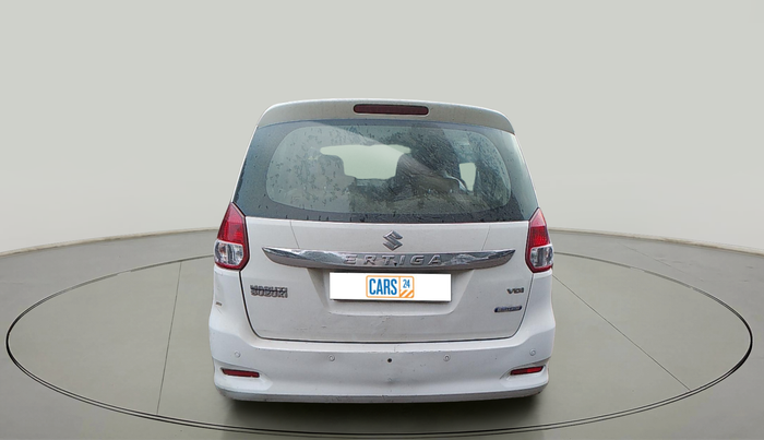 2016 Maruti Ertiga VDI SHVS, Diesel, Manual, 2,24,919 km, exterior