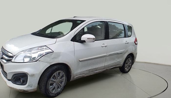 2016 Maruti Ertiga VDI SHVS, Diesel, Manual, 2,24,919 km, exterior