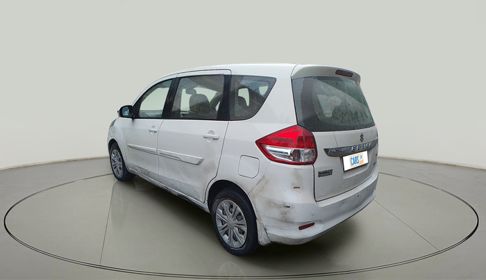 2016 Maruti Ertiga VDI SHVS, Diesel, Manual, 2,24,919 km, exterior