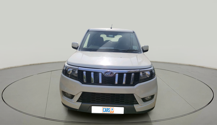 2022 Mahindra BOLERO NEO N 10 (O), Diesel, Manual, 62,338 km, exterior