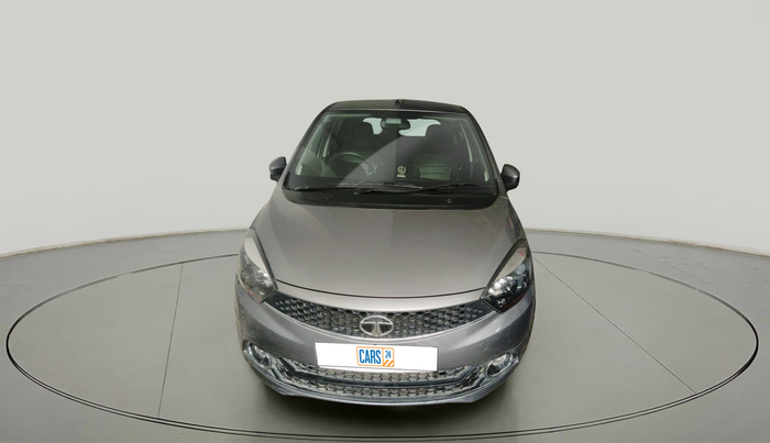 2019 Tata Tiago XZ PLUS DIESEL, Diesel, Manual, 21,117 km, exterior