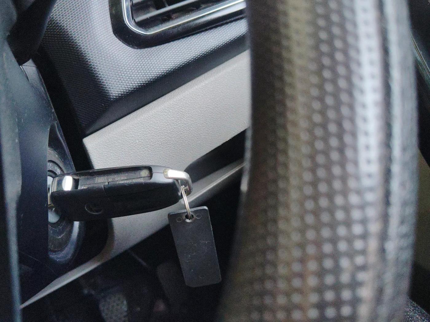 2019 Tata Tiago XZ PLUS DIESEL, Diesel, Manual, 21,117 km, interior
