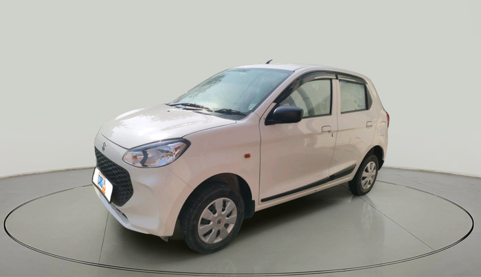 2022 Maruti Alto K10 VXI, Petrol, Manual, 13,701 km, exterior