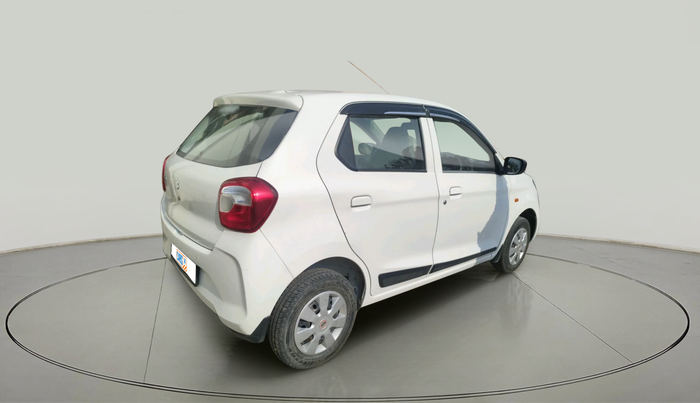 2022 Maruti Alto K10 VXI, Petrol, Manual, 13,701 km, exterior