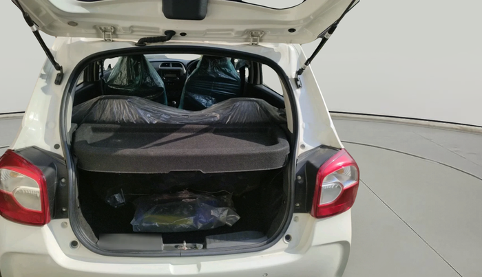 2022 Maruti Alto K10 VXI, Petrol, Manual, 13,701 km, exterior