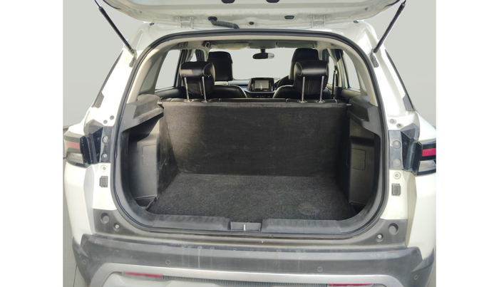 2024 Maruti BREZZA VXI, Petrol, Manual, 19,562 km, exterior
