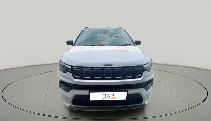 2021 Jeep Compass MODEL S (O) 2.0 DIESEL, Diesel, Manual, 1,01,547 km, exterior
