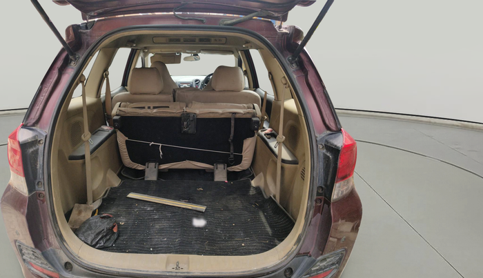 2014 Honda Mobilio 1.5L I-DTEC V, Diesel, Manual, 91,193 km, exterior