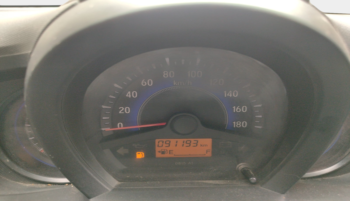 2014 Honda Mobilio 1.5L I-DTEC V, Diesel, Manual, 91,193 km, interior