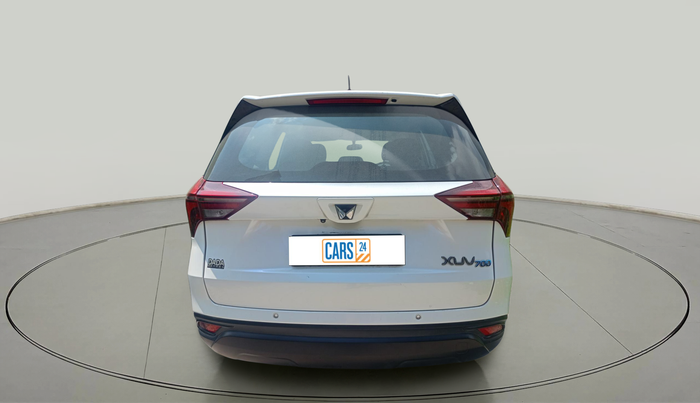 2023 Mahindra XUV700 MX D MT 5 STR, Diesel, Manual, 38,942 km, exterior