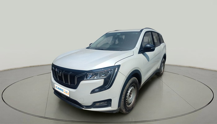 2023 Mahindra XUV700 MX D MT 5 STR, Diesel, Manual, 38,942 km, exterior