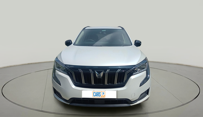 2023 Mahindra XUV700 MX D MT 5 STR, Diesel, Manual, 38,942 km, exterior