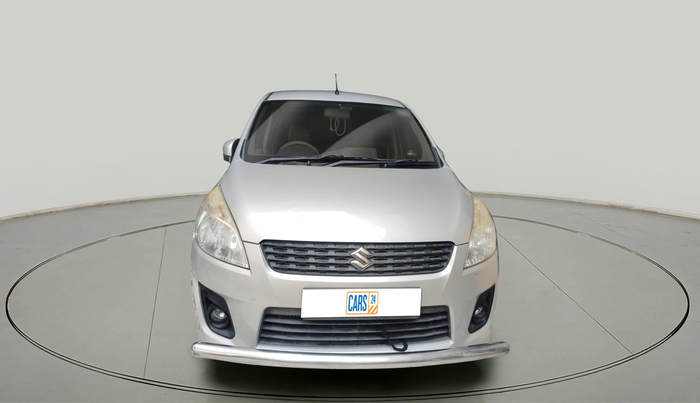 2014 Maruti Ertiga ZDI, Diesel, Manual, 78,901 km, exterior