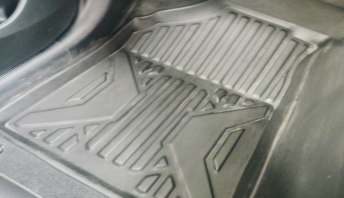 2021 Hyundai ALCAZAR PRESTIGE(O) 1.5 AT 7STR, Diesel, Automatic, 1,36,654 km, interior