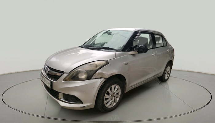 2015 Maruti Swift Dzire ZDI, Diesel, Manual, 2,92,968 km, exterior