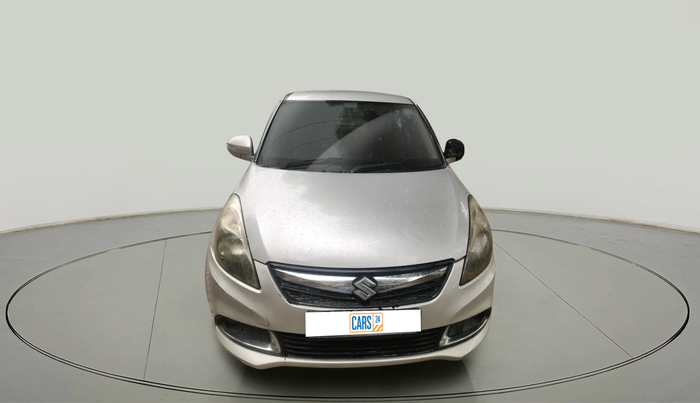 2015 Maruti Swift Dzire ZDI, Diesel, Manual, 2,92,968 km, exterior