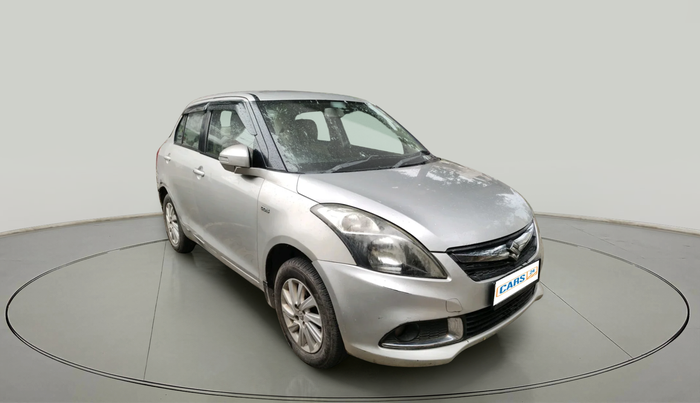 2015 Maruti Swift Dzire ZDI, Diesel, Manual, 2,92,968 km, exterior