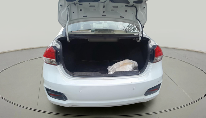 2015 Maruti Ciaz VDI +, Diesel, Manual, 85,523 km, exterior