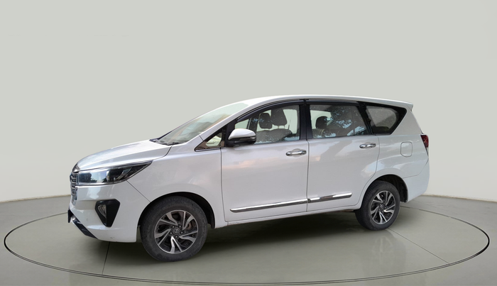 2021 Toyota Innova Crysta 2.4 VX 7 STR, Diesel, Manual, 73,690 km, exterior