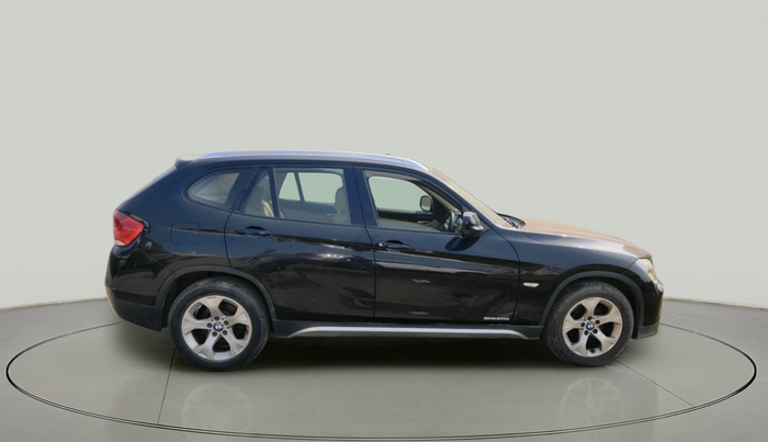 2012 BMW X1 sDrive20d, Diesel, Automatic, 61,133 km, exterior