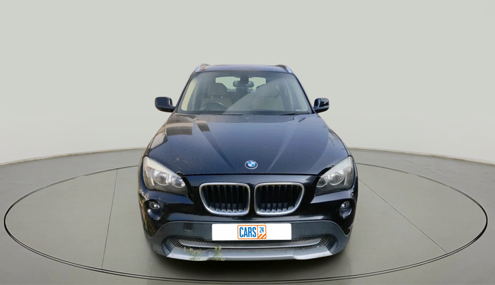 2012 BMW X1 sDrive20d, Diesel, Automatic, 61,133 km, exterior