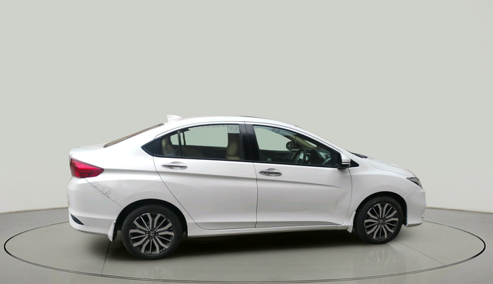 2017 Honda City 1.5L I-VTEC VX, Petrol, Manual, 33,467 km, exterior