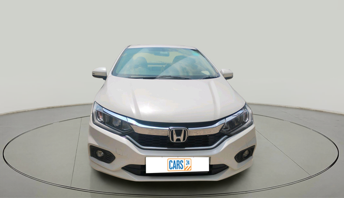 2017 Honda City 1.5L I-VTEC VX, Petrol, Manual, 33,467 km, exterior