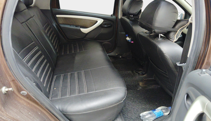 2012 Renault Duster 85 PS RXL DIESEL (OPT), Diesel, Manual, 96,170 km, interior