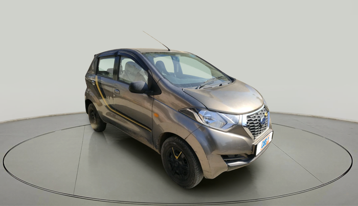 2017 Datsun Redi Go T (O), Petrol, Manual, 32,398 km, exterior