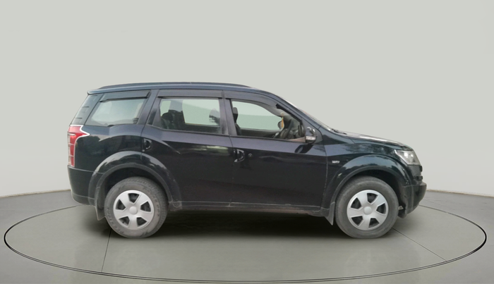 2012 Mahindra XUV500 W6, Diesel, Manual, 95,647 km, exterior