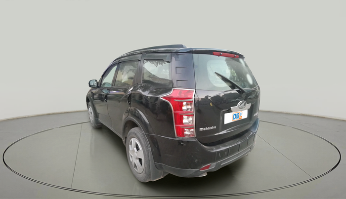 2012 Mahindra XUV500 W6, Diesel, Manual, 95,647 km, exterior
