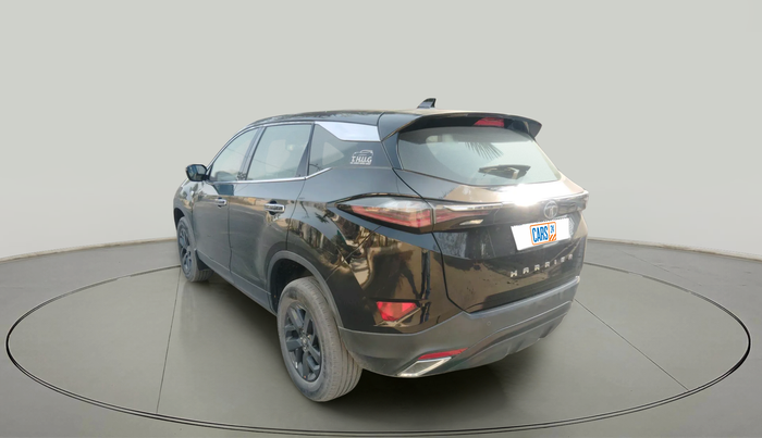 2021 Tata Harrier XZA PLUS 2.0L, Diesel, Automatic, 65,442 km, exterior