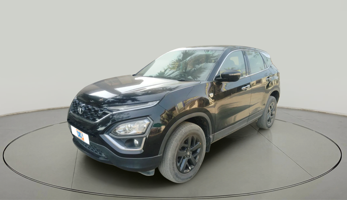 2021 Tata Harrier XZA PLUS 2.0L, Diesel, Automatic, 65,442 km, exterior