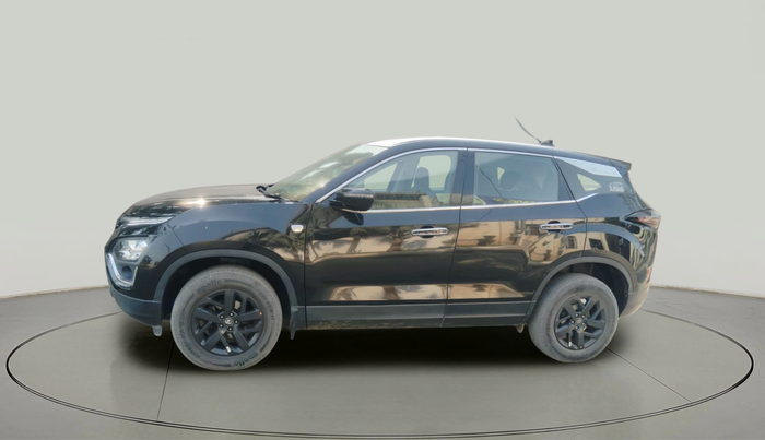 2021 Tata Harrier XZA PLUS 2.0L, Diesel, Automatic, 65,442 km, exterior