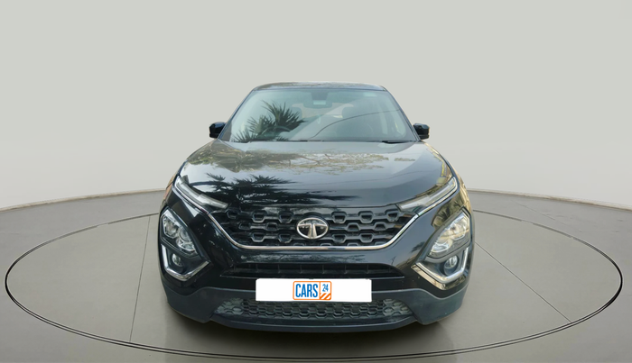 2021 Tata Harrier XZA PLUS 2.0L, Diesel, Automatic, 65,442 km, exterior