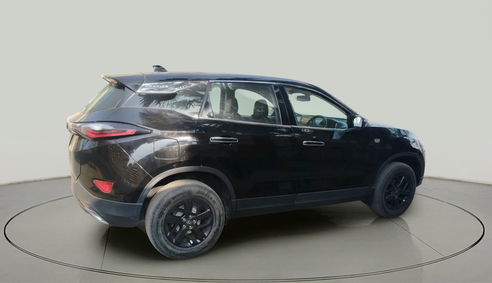 2021 Tata Harrier XZA PLUS 2.0L, Diesel, Automatic, 65,442 km, exterior