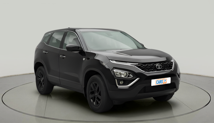 2021 Tata Harrier XZA PLUS 2.0L, Diesel, Automatic, 65,442 km, exterior