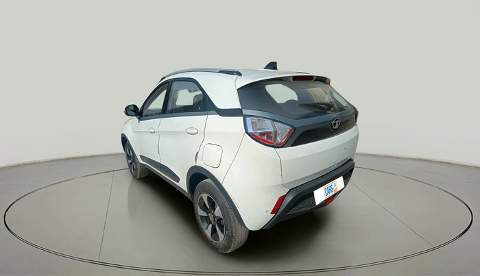 2019 Tata NEXON XZ PLUS DIESEL, Diesel, Manual, 80,139 km, exterior