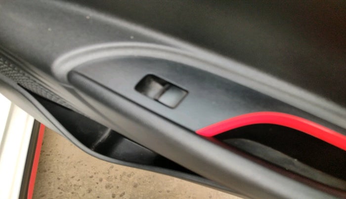 2023 Hyundai NEW I20 N LINE N8 1.0 TURBO GDI DCT, Petrol, Automatic, 60,991 km, interior