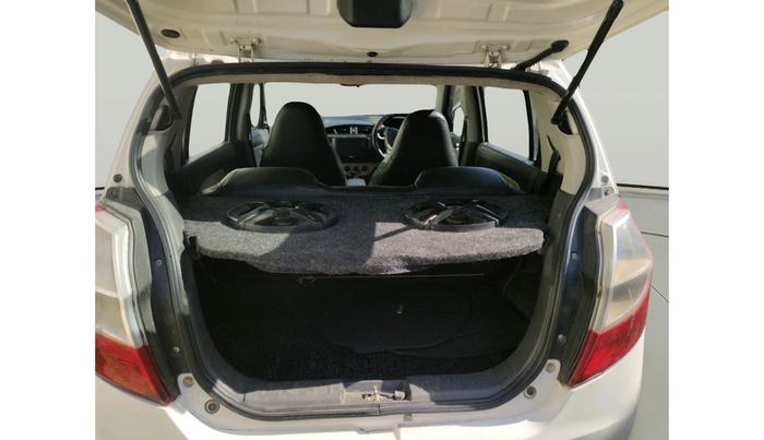 2016 Maruti Alto K10 VXI, Petrol, Manual, 75,911 km, exterior