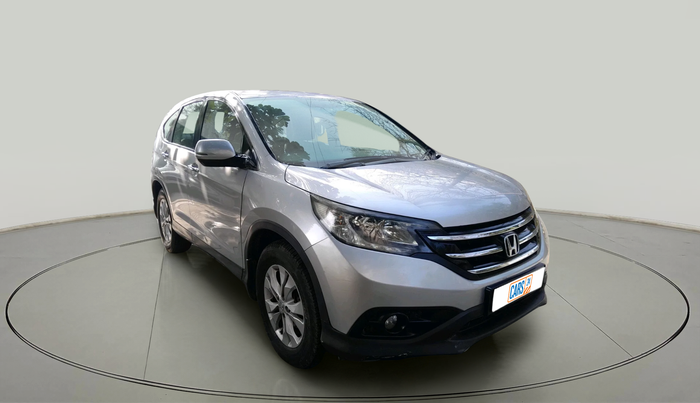2015 Honda CRV 2.0L I-VTEC 2WD AT, Petrol, Automatic, 1,69,770 km, exterior