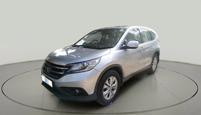 2015 Honda CRV 2.0L I-VTEC 2WD AT, Petrol, Automatic, 1,69,770 km, exterior