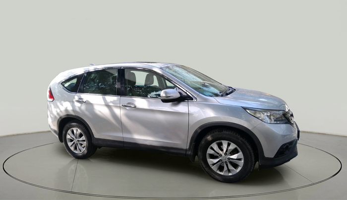2015 Honda CRV 2.0L I-VTEC 2WD AT, Petrol, Automatic, 1,69,770 km, exterior