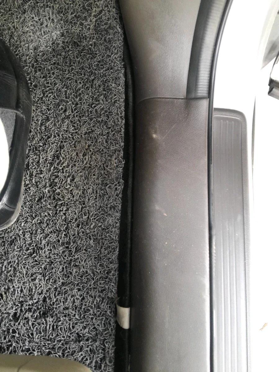 2015 Honda CRV 2.0L I-VTEC 2WD AT, Petrol, Automatic, 1,69,770 km, interior