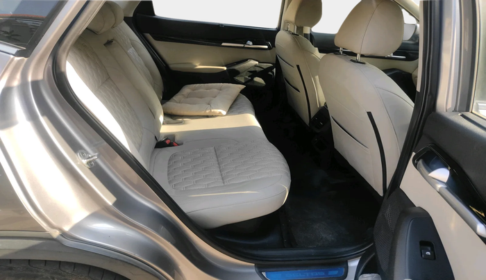 2021 KIA SELTOS HTX 1.5 PETROL, Petrol, Manual, 80,859 km, interior