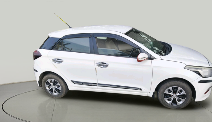 2014 Hyundai Elite i20 SPORTZ 1.2, Petrol, Manual, 91,117 km, exterior