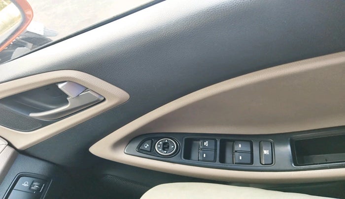 2014 Hyundai Elite i20 SPORTZ 1.2, Petrol, Manual, 91,117 km, interior